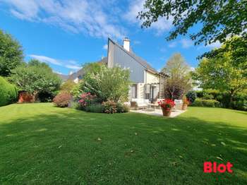 Vente maison 7 pièces Pacé 35