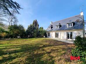 Vente Maison 5 chambresPacé