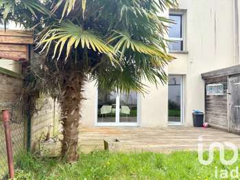 Vente Maison 4 chambresPacé