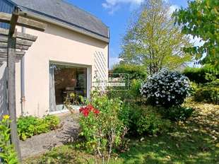 Photo Vente maison Pacé