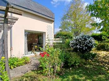 Vente maison 6 pièces Pacé 35