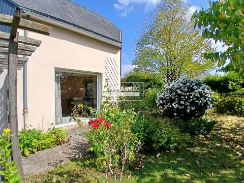 Vente maison 6 pièces Pacé 35