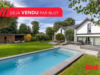 Vente Maison 5 chambresPacé