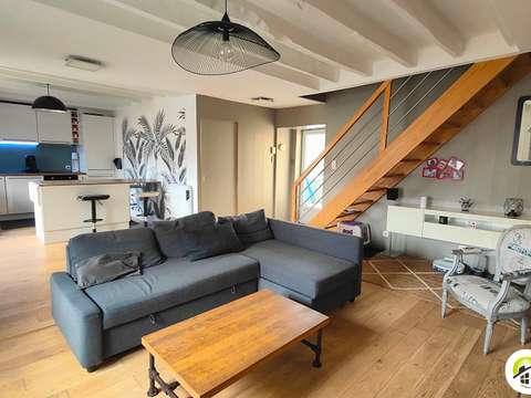 Vente maison 5 pièces Vente maison 5 pièces