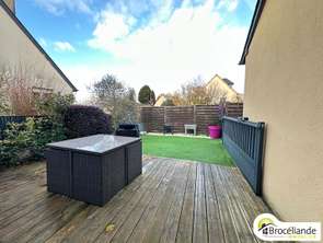 Vente Maison 3 chambresPacé