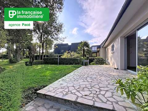 Vente maison 6 pièces Pacé 35