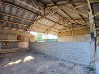 Vente maison 1 pièce