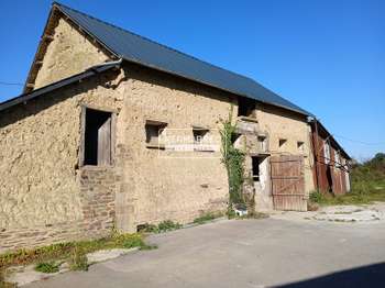Vente Maison 1 piècePacé