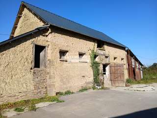 Vente maison 1 pièce