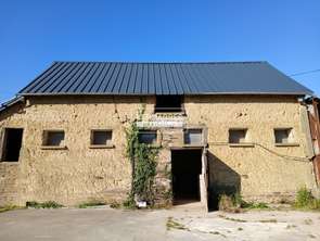 Vente Maison 1 piècePacé