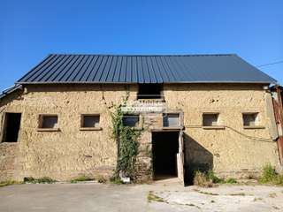 Vente maison 1 pièce