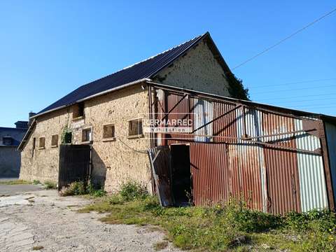 Vente maison 1 pièce