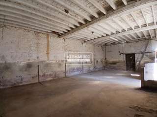 Vente maison 1 pièce