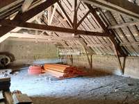 Vente maison 1 pièce
