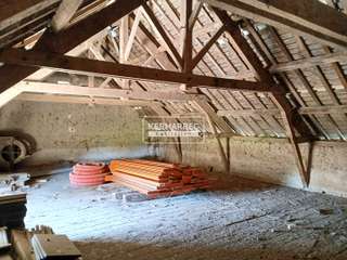 Vente maison 1 pièce