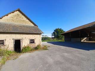 Vente maison 1 pièce