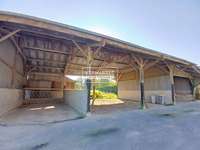 Vente maison 1 pièce