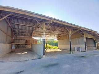 Vente maison 1 pièce