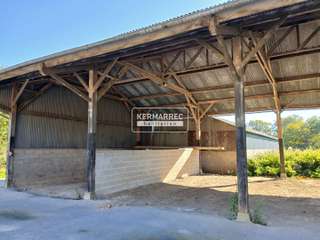 Vente maison 1 pièce