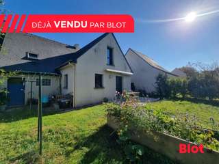 Vente maison 7 pièces Vente maison 7 pièces