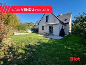 Vente Maison 5 chambresPacé