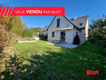 Vente maison 7 pièces Pacé 35