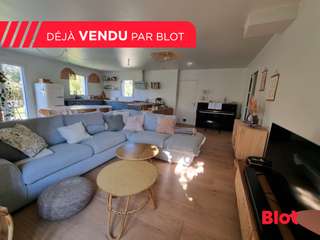 Vente maison 7 pièces Vente maison 7 pièces