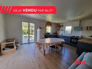 Vente maison 7 pièces Vente maison 7 pièces