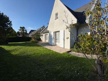 Vente maison 5 pièces Pacé 35