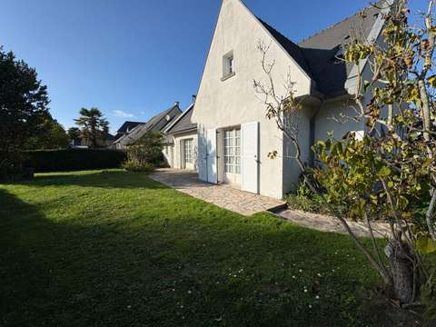 Vente maison 5 pièces Pacé 35