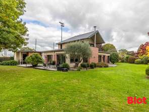 Vente Maison 3 chambresPacé