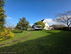 Vente Maison 5 chambresPacé