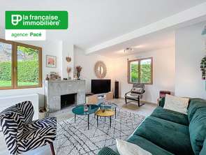 Vente Maison 6 chambresPacé