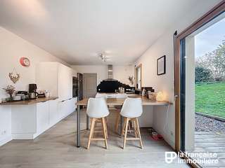 Vente maison 8 pièces Vente maison 8 pièces