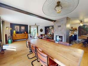 Vente Maison 6 chambresPacé