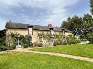 Vente maison 8 pièces Vente maison 8 pièces