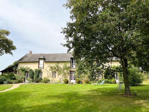Vente maison 8 pièces Pacé 35