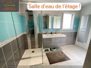 Vente maison 6 pièces Vente maison 6 pièces