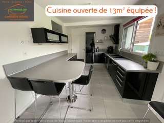 Vente maison 6 pièces Vente maison 6 pièces