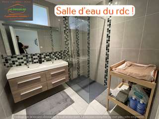 Vente maison 6 pièces Vente maison 6 pièces
