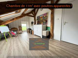 Vente maison 7 pièces Vente maison 7 pièces