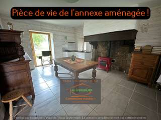Vente maison 7 pièces Vente maison 7 pièces