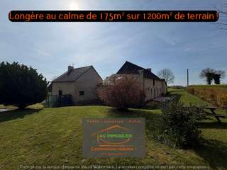 Vente maison 7 pièces Vente maison 7 pièces