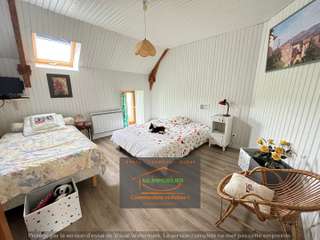 Vente maison 7 pièces Vente maison 7 pièces