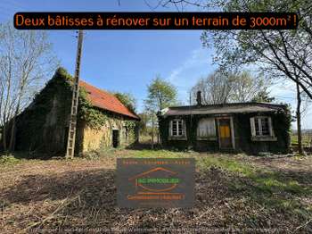 Vente maison 6 pièces Pacé 35