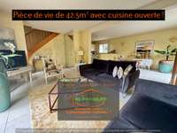 Vente maison 6 pièces Vente maison 6 pièces