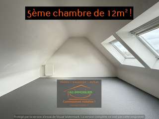 Vente maison 7 pièces Vente maison 7 pièces