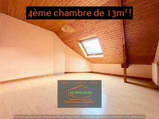 Vente maison 7 pièces Vente maison 7 pièces