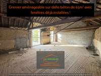 Vente maison 4 pièces Vente maison 4 pièces