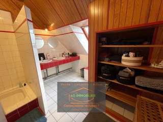 Vente maison 8 pièces Vente maison 8 pièces
